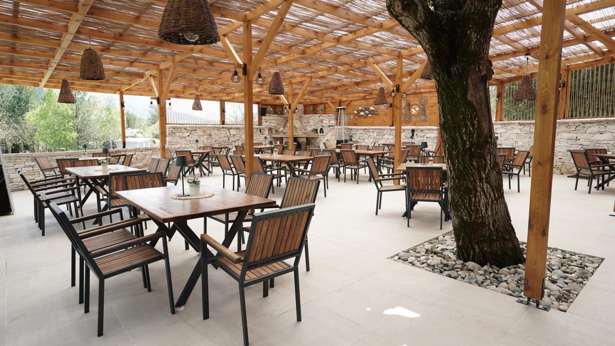 Комплекс Белите Скали Hotel Gaytaninovo Bagian luar foto