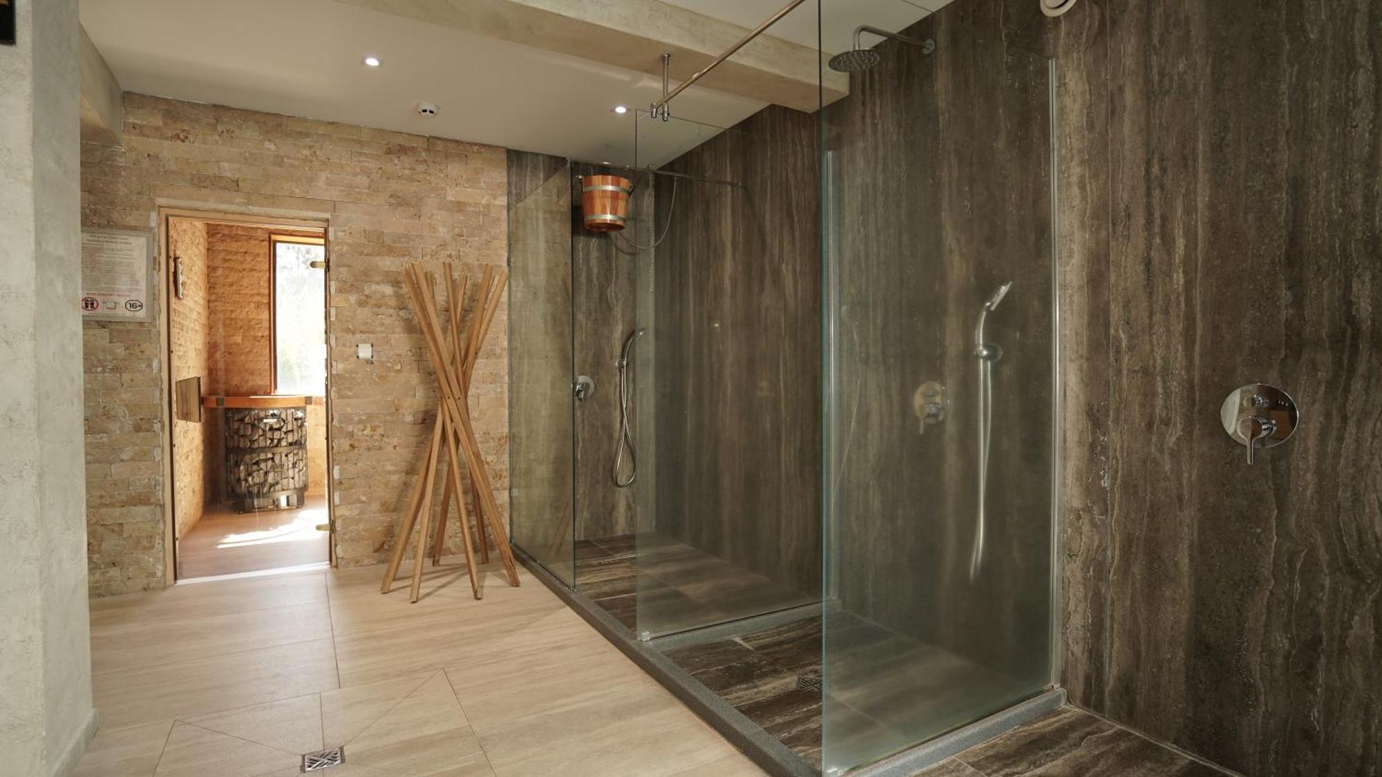Комплекс Белите Скали Hotel Gaytaninovo Bagian luar foto