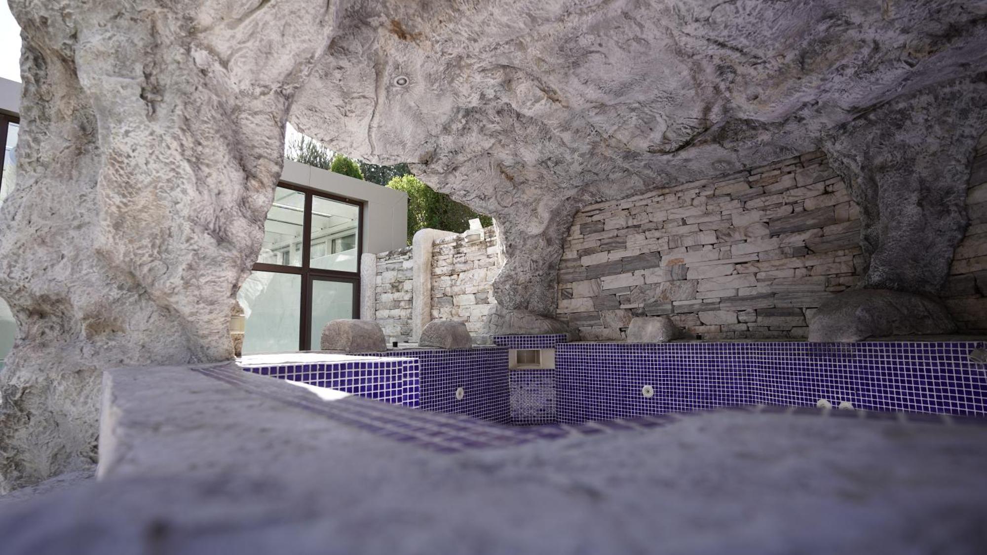 Комплекс Белите Скали Hotel Gaytaninovo Bagian luar foto