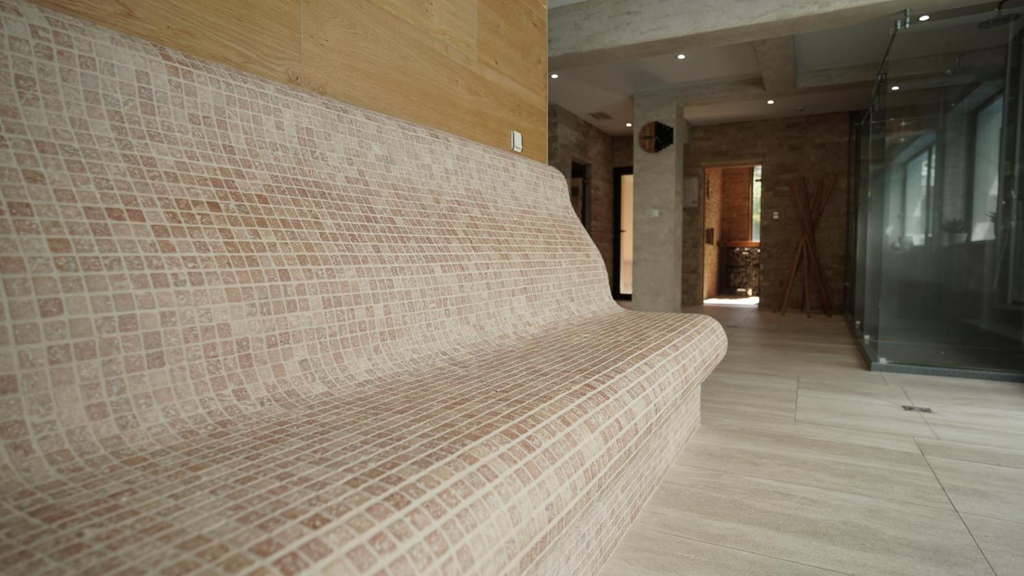 Комплекс Белите Скали Hotel Gaytaninovo Bagian luar foto