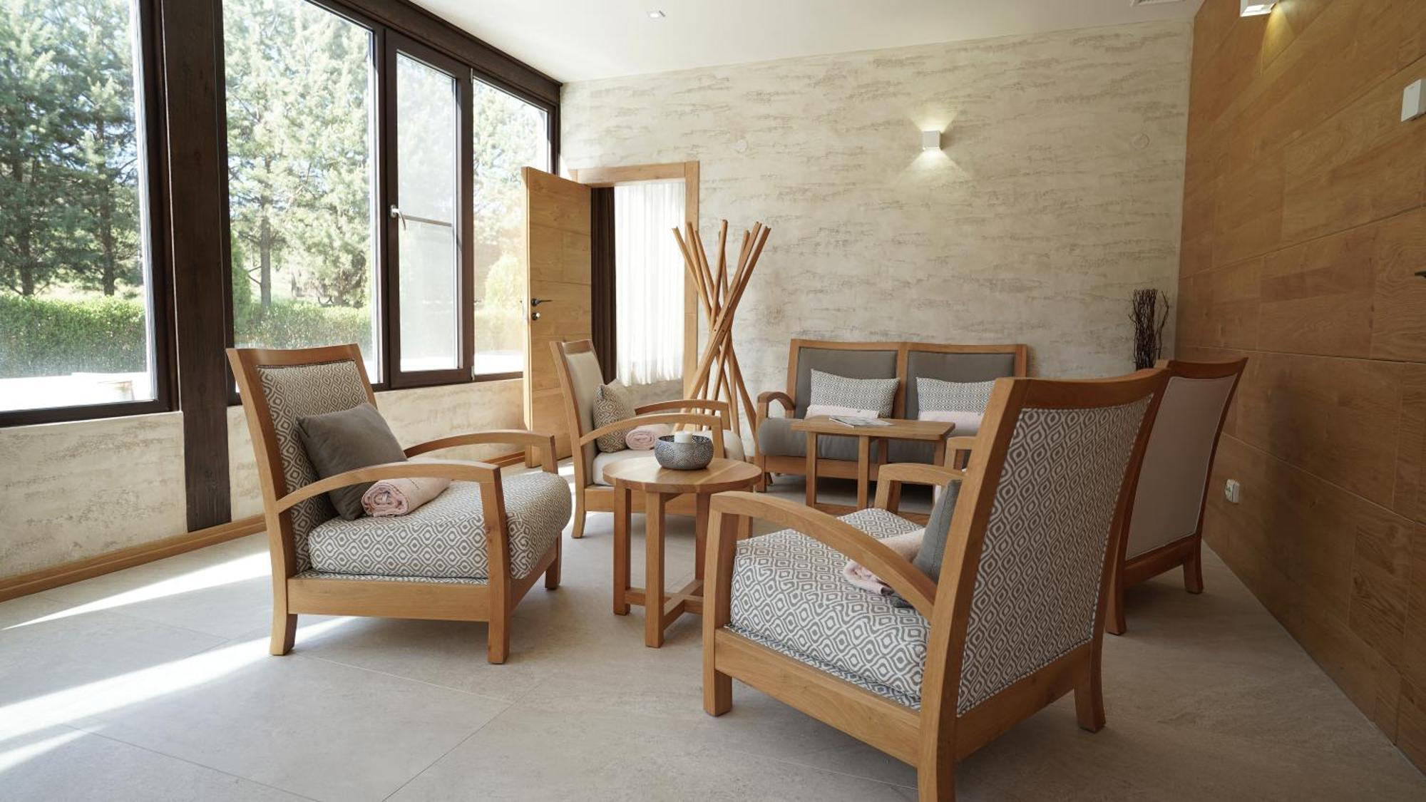 Комплекс Белите Скали Hotel Gaytaninovo Bagian luar foto