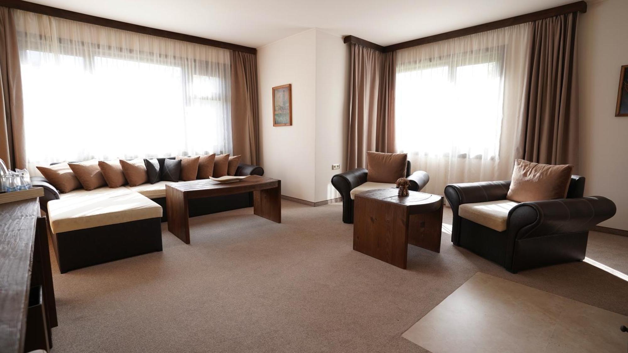 Комплекс Белите Скали Hotel Gaytaninovo Bagian luar foto