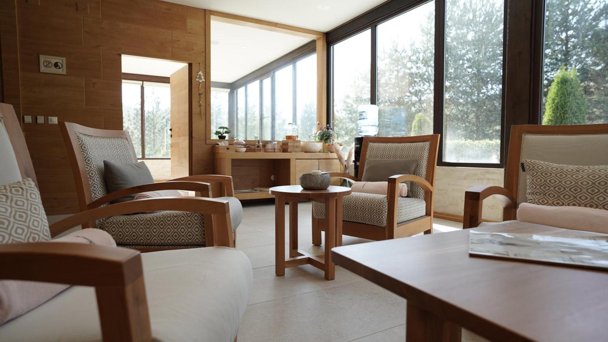 Комплекс Белите Скали Hotel Gaytaninovo Bagian luar foto