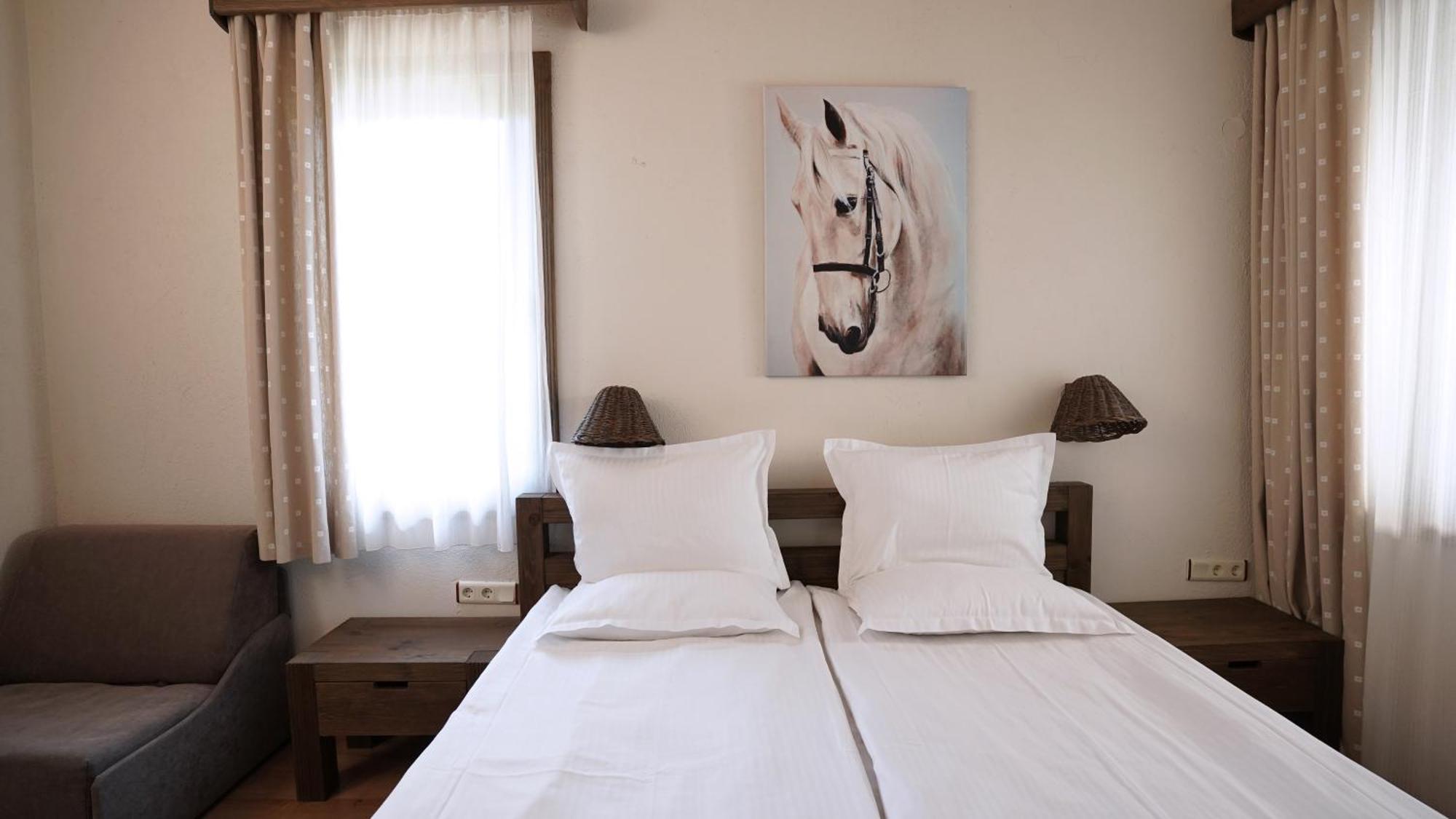 Комплекс Белите Скали Hotel Gaytaninovo Bagian luar foto