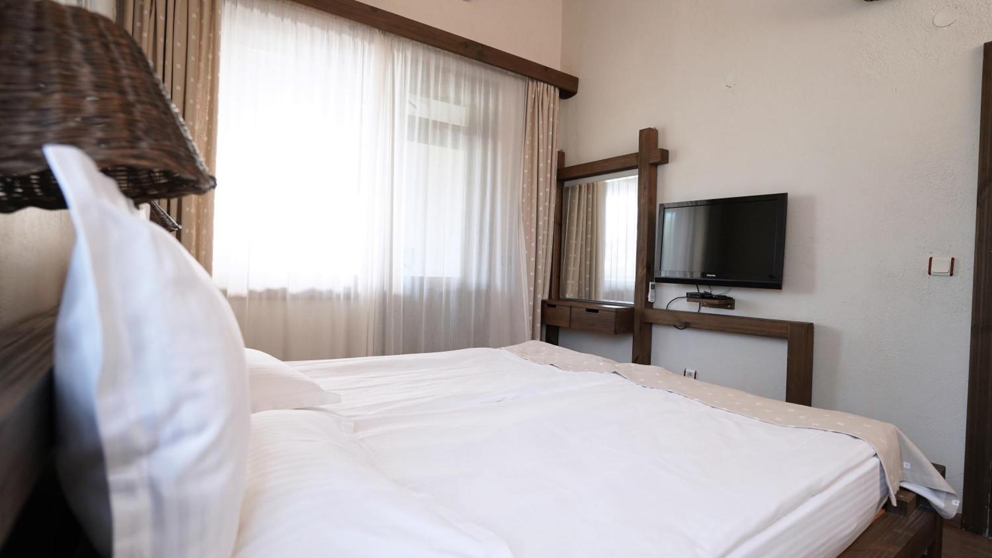 Комплекс Белите Скали Hotel Gaytaninovo Bagian luar foto
