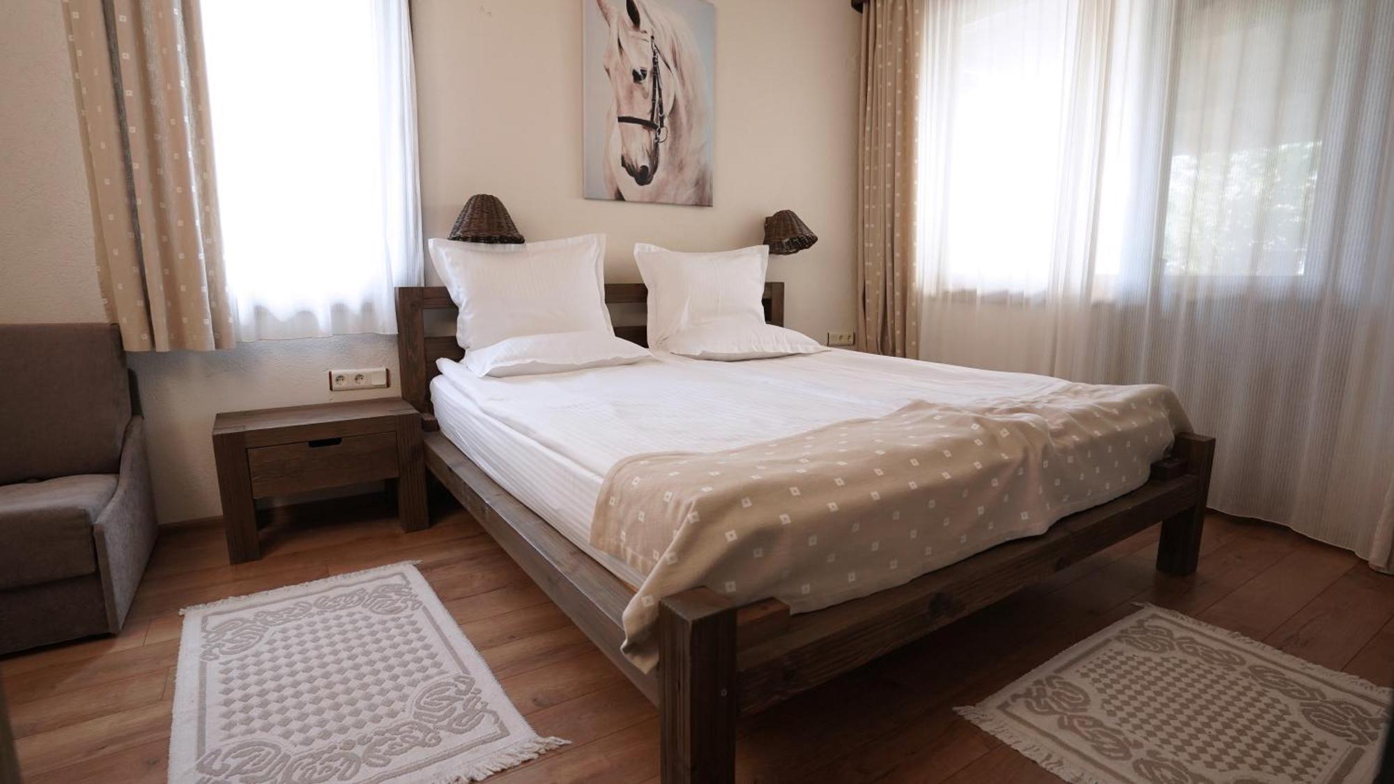 Комплекс Белите Скали Hotel Gaytaninovo Bagian luar foto