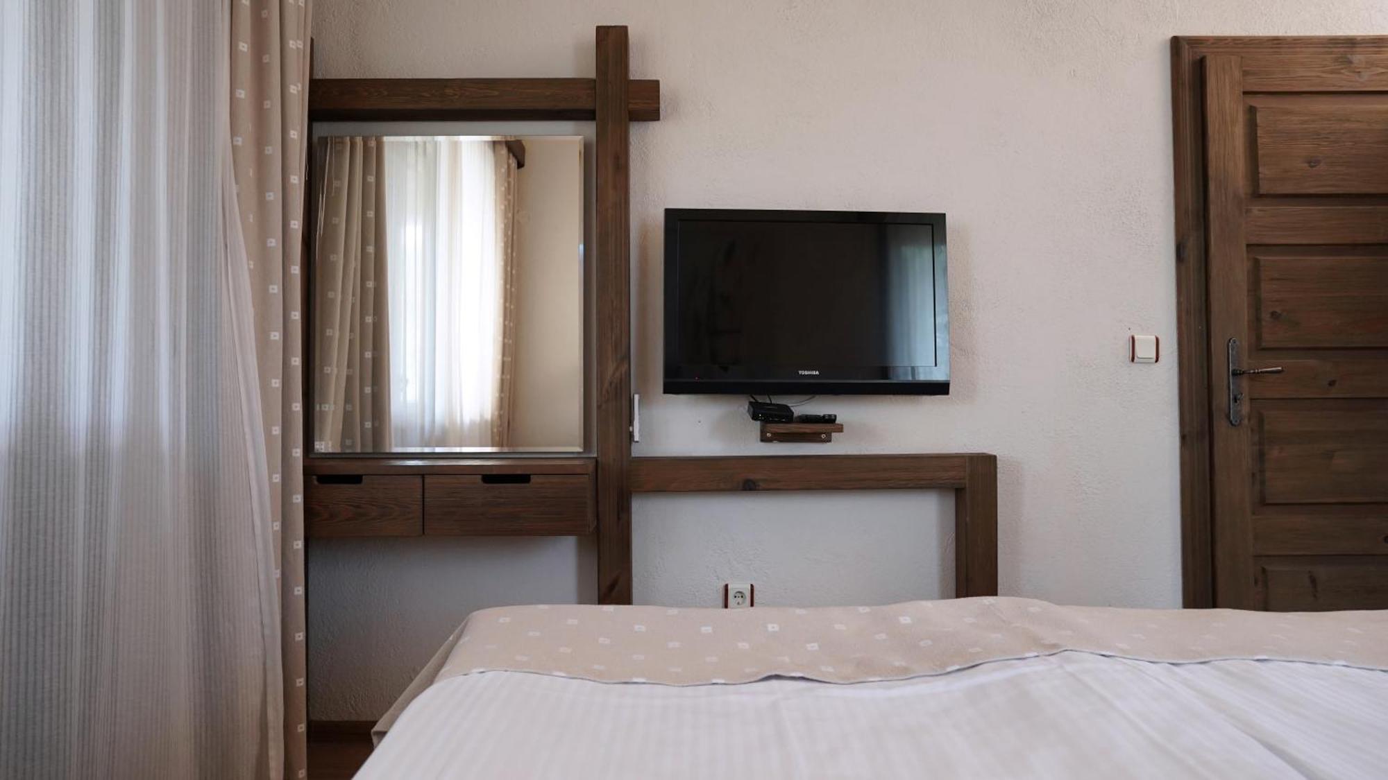 Комплекс Белите Скали Hotel Gaytaninovo Bagian luar foto
