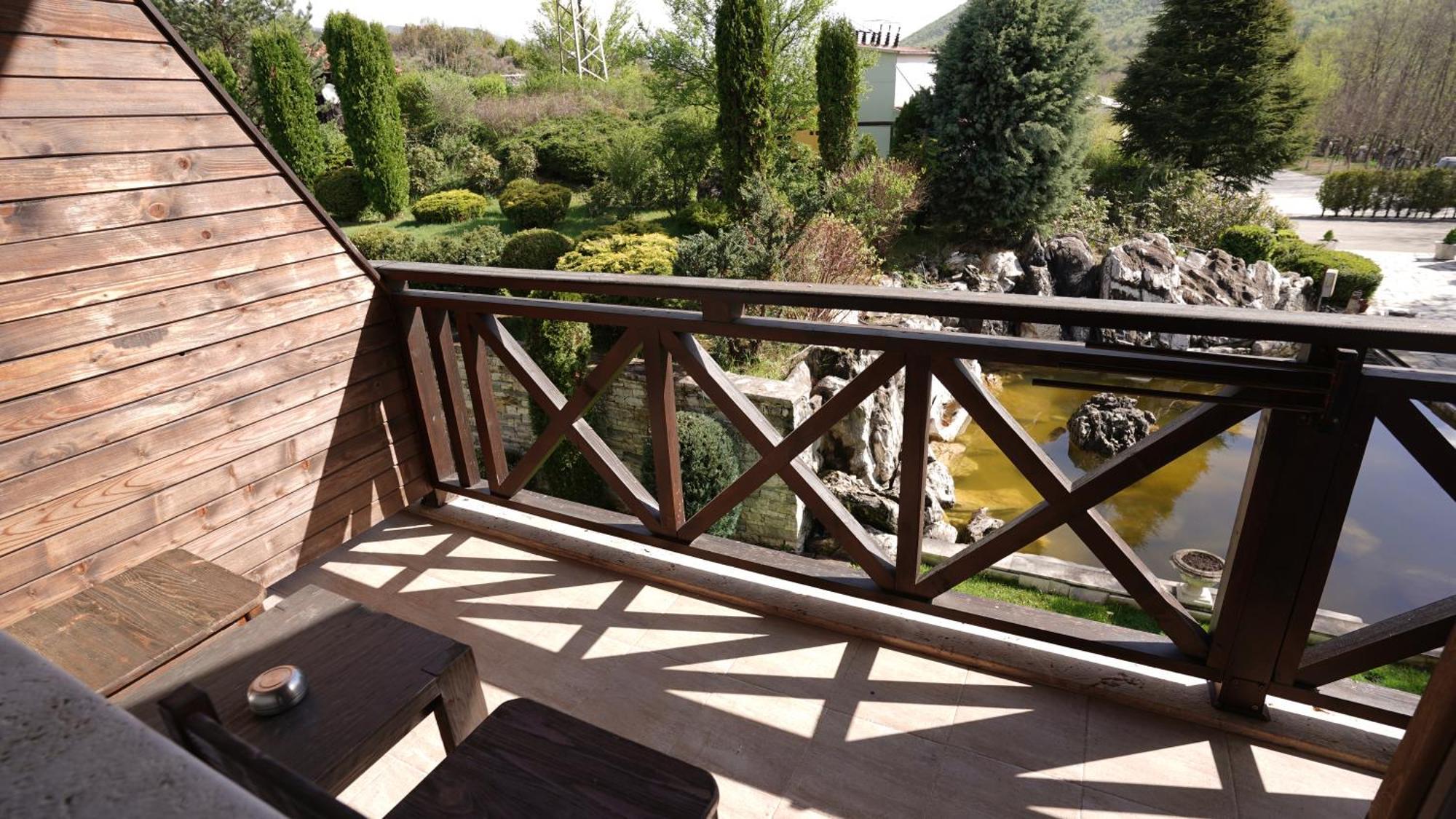 Комплекс Белите Скали Hotel Gaytaninovo Bagian luar foto