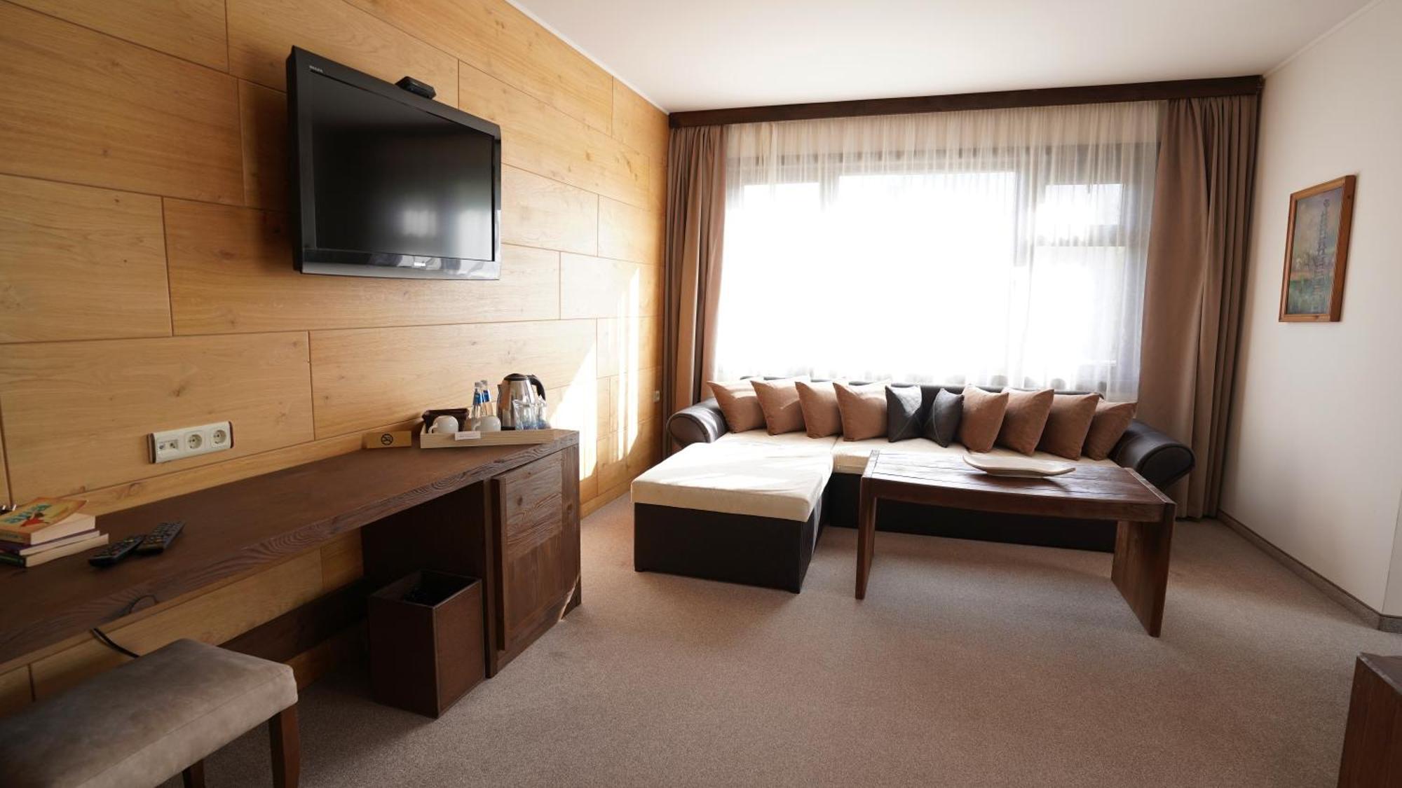 Комплекс Белите Скали Hotel Gaytaninovo Bagian luar foto