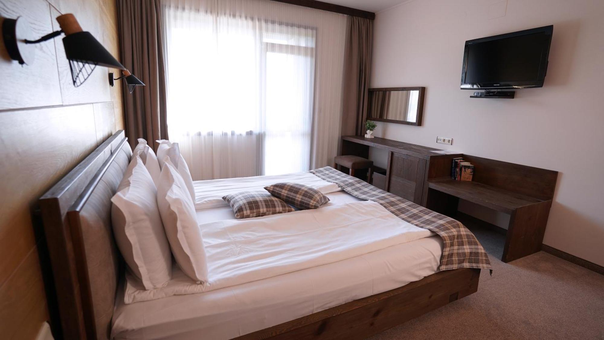 Комплекс Белите Скали Hotel Gaytaninovo Bagian luar foto