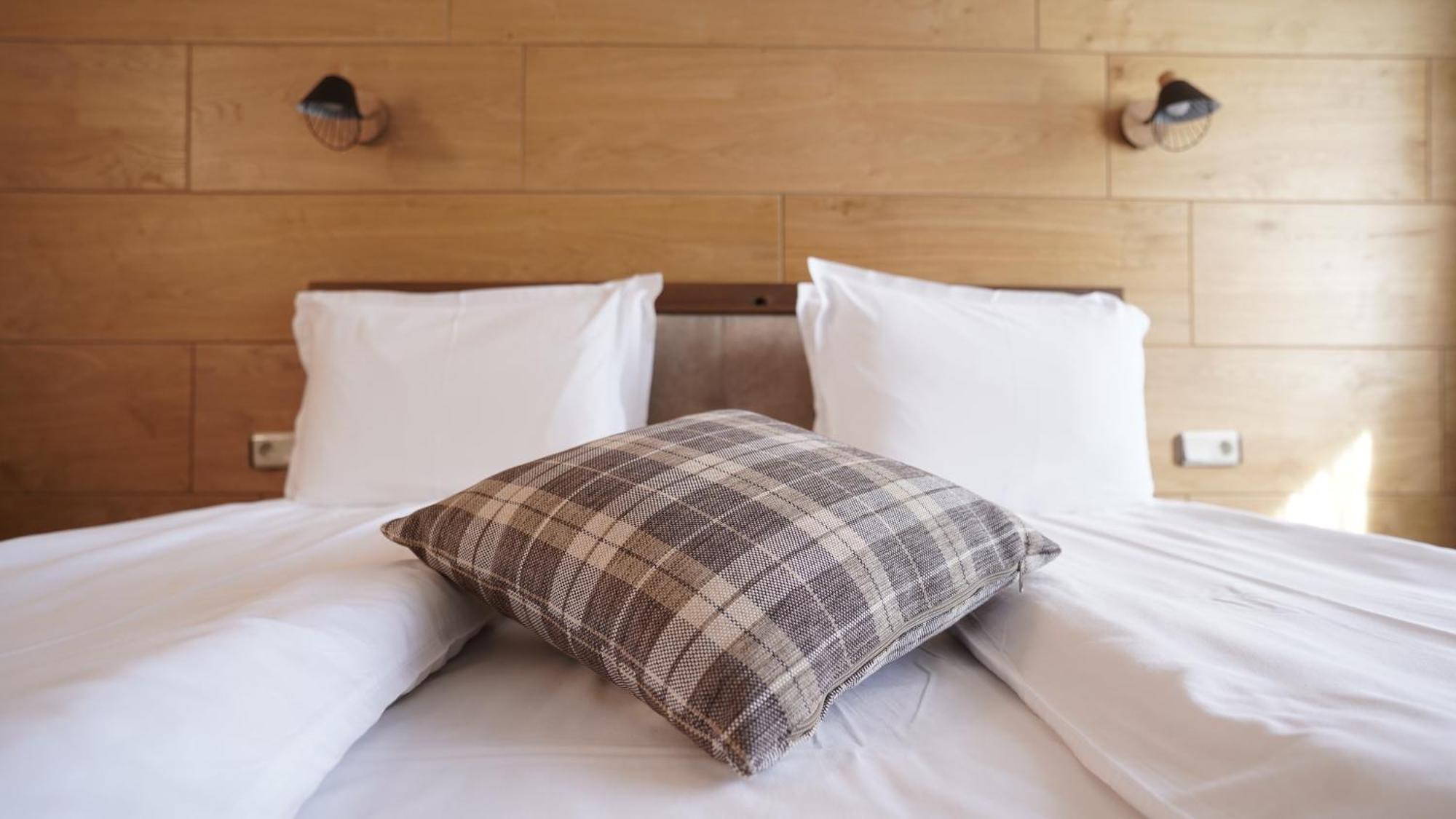 Комплекс Белите Скали Hotel Gaytaninovo Bagian luar foto