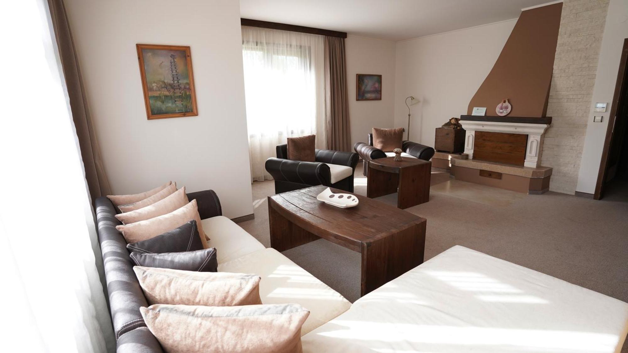 Комплекс Белите Скали Hotel Gaytaninovo Bagian luar foto
