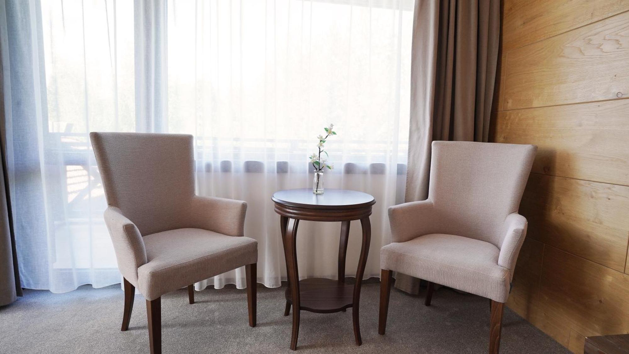 Комплекс Белите Скали Hotel Gaytaninovo Bagian luar foto