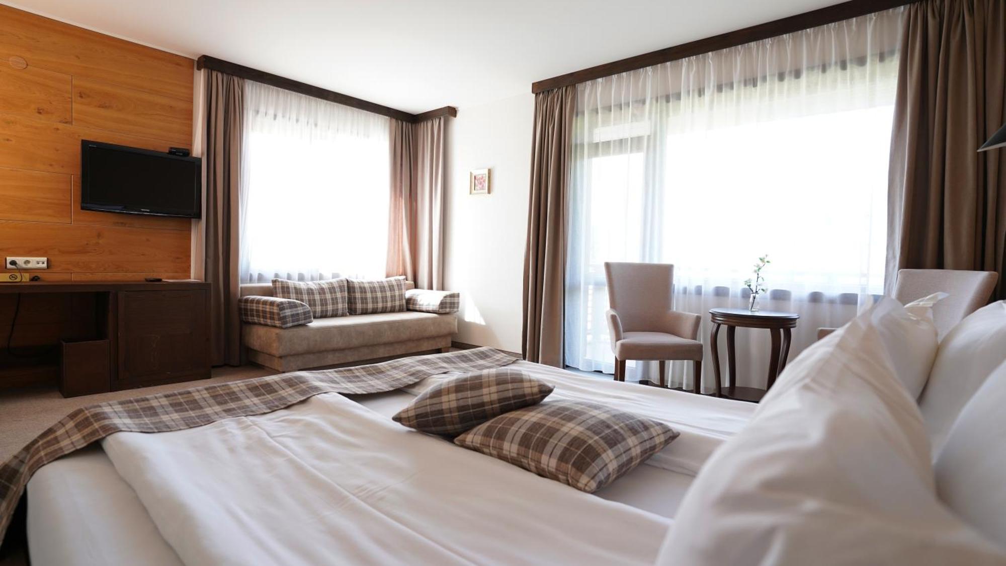 Комплекс Белите Скали Hotel Gaytaninovo Bagian luar foto