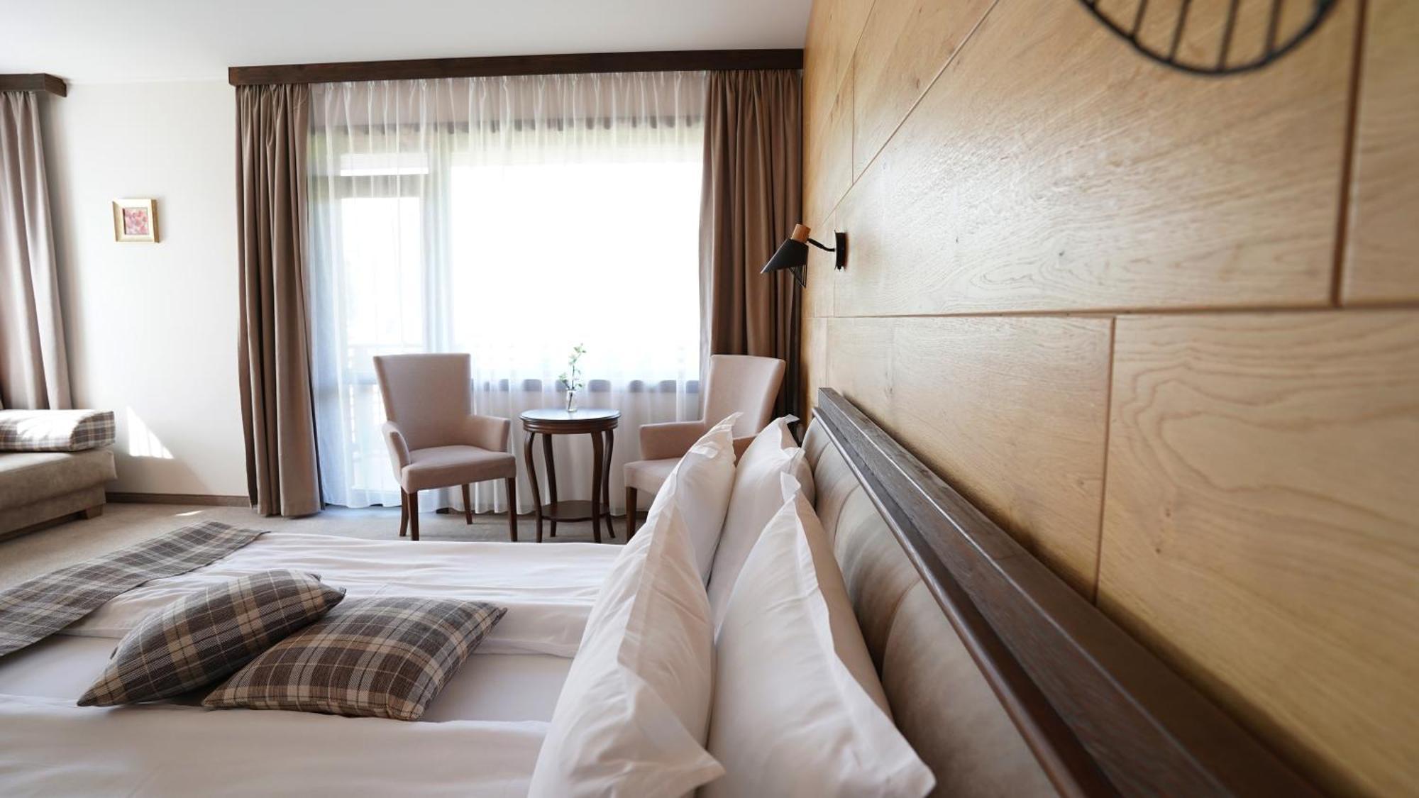 Комплекс Белите Скали Hotel Gaytaninovo Bagian luar foto
