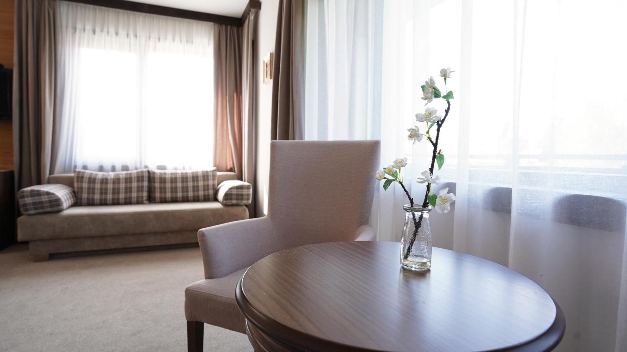 Комплекс Белите Скали Hotel Gaytaninovo Bagian luar foto
