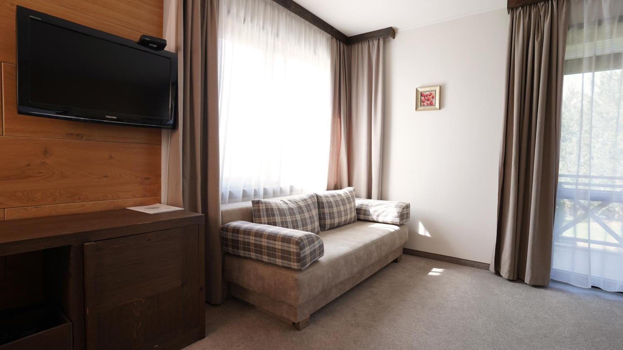 Комплекс Белите Скали Hotel Gaytaninovo Bagian luar foto
